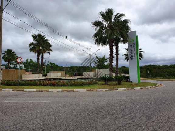 Imagem Terreno à Venda, 415 m² em Alphaville Nova Esplanada I - Votorantim Imagem Terreno à Venda, 415 m² em Alphaville Nova Esplanada I - Votorantim