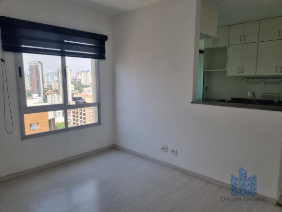 Imagem Apartamento com 2 Quartos à Venda, 47 m² em Aclimação - São Paulo
