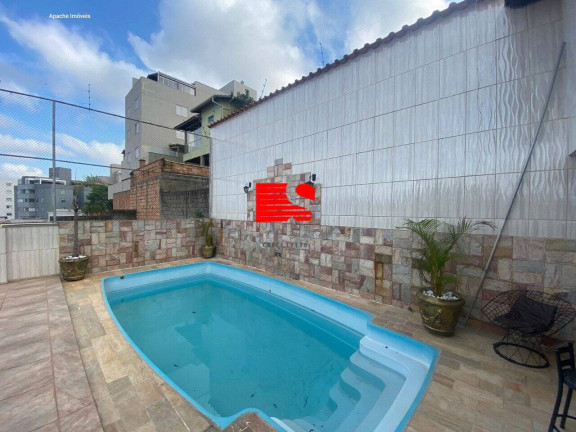 Imagem Casa com 3 Quartos à Venda, 435 m² em Havai - Belo Horizonte Imagem Casa com 3 Quartos à Venda, 435 m² em Havai - Belo Horizonte