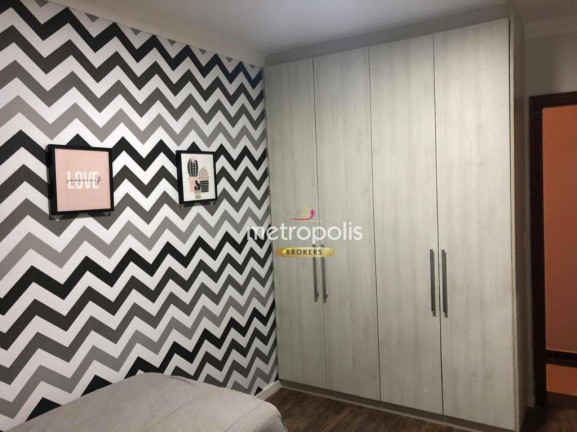 Imagem Cobertura com 3 Quartos à Venda, 171 m² em Santa Paula - São Caetano Do Sul Imagem Cobertura com 3 Quartos à Venda, 171 m² em Santa Paula - São Caetano Do Sul