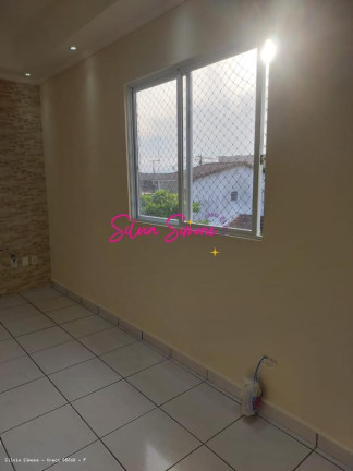 Imagem Casa de Condomínio com 2 Quartos à Venda, 98 m² em Centro - São Vicente Imagem Casa de Condomínio com 2 Quartos à Venda, 98 m² em Centro - São Vicente