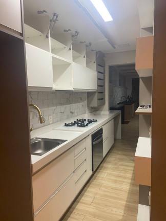 Imagem Apartamento com 3 Quartos à Venda, 187 m² em Parque Continental - Osasco