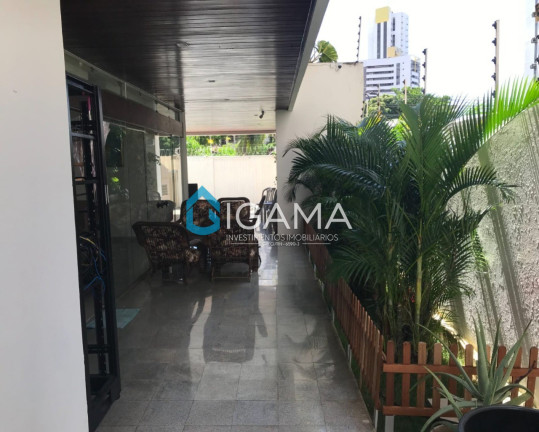 Imagem Casa com 6 Quartos à Venda, 700 m² em Barro Vermelho - Natal Imagem Casa com 6 Quartos à Venda, 700 m² em Barro Vermelho - Natal