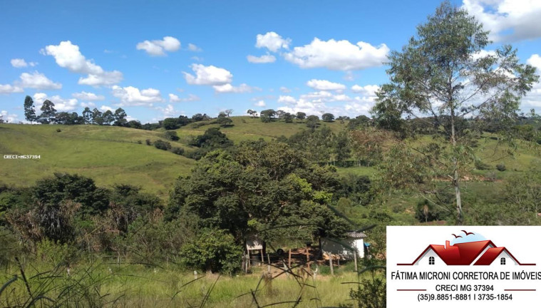 Imagem Chácara à Venda, 1.000 m² em Rio Verde - Caldas Imagem Chácara à Venda, 1.000 m² em Rio Verde - Caldas