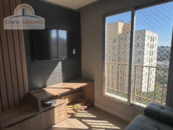 Imagem Apartamento com 2 Quartos à Venda, 60 m² em Vila Andrade - São Paulo Imagem Apartamento com 2 Quartos à Venda, 60 m² em Vila Andrade - São Paulo