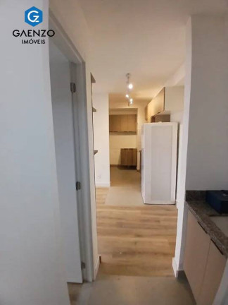 Imagem Apartamento com 2 Quartos à Venda, 40 m² em Butanta - São Paulo Imagem Apartamento com 2 Quartos à Venda, 40 m² em Butanta - São Paulo