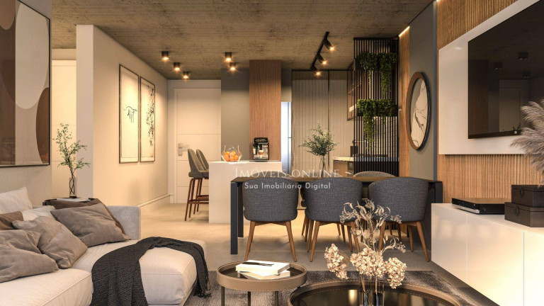 Imagem Apartamento com 3 Quartos à Venda, 108 m² em São Leopoldo - Caxias Do Sul Imagem Apartamento com 3 Quartos à Venda, 108 m² em São Leopoldo - Caxias Do Sul