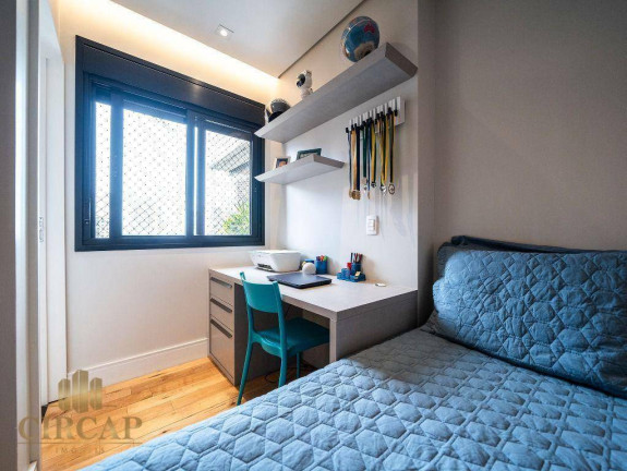 Imagem Apartamento com 3 Quartos à Venda, 187 m² em Vila Romana - São Paulo Imagem Apartamento com 3 Quartos à Venda, 187 m² em Vila Romana - São Paulo