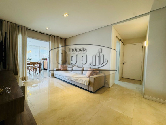 Imagem Apartamento com 3 Quartos à Venda,  em Aclimação - São Paulo