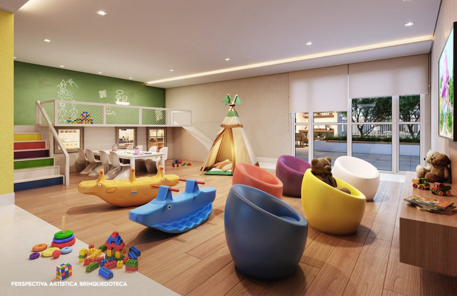 Imagem Apartamento com 3 Quartos à Venda,  em Penha - São Paulo