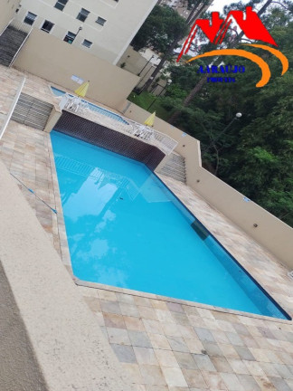 Imagem Imóvel com 2 Quartos à Venda, 60 m² em Parque Frondoso - Cotia Imagem Imóvel com 2 Quartos à Venda, 60 m² em Parque Frondoso - Cotia