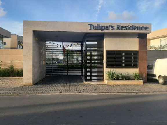 Imagem Casa com 4 Quartos à Venda, 155 m² em Buraquinho - Lauro De Freitas Imagem Casa com 4 Quartos à Venda, 155 m² em Buraquinho - Lauro De Freitas
