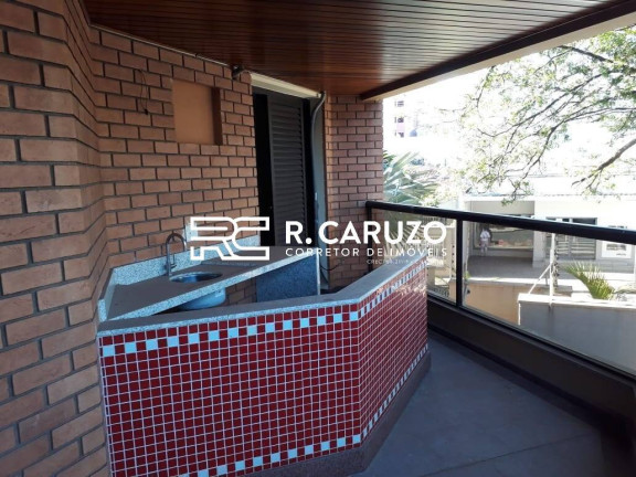 Imagem Apartamento com 4 Quartos à Venda,  em Centro - Limeira