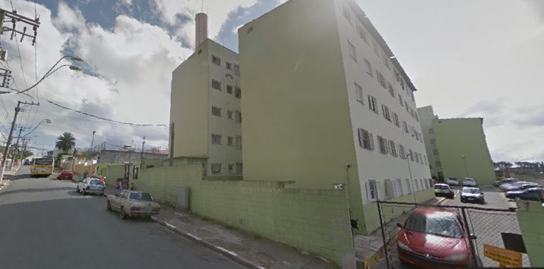 Imagem Apartamento com 2 Quartos para Alugar, 42 m² em Jardim América - Poá Imagem Apartamento com 2 Quartos para Alugar, 42 m² em Jardim América - Poá
