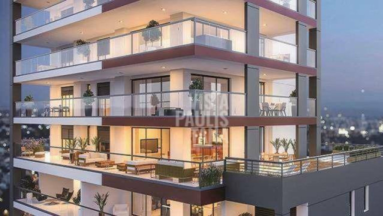 Imagem Apartamento com 3 Quartos à Venda, 208 m² em Jardim América - São Paulo Imagem Apartamento com 3 Quartos à Venda, 208 m² em Jardim América - São Paulo