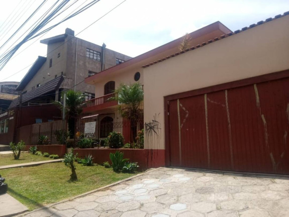 Imagem Imóvel Comercial à Venda, 800 m² em Vila Izabel - Curitiba