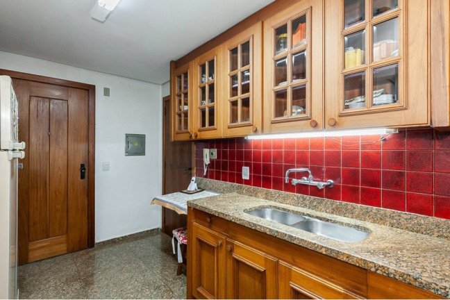 Imagem Cobertura com 3 Quartos à Venda, 276 m² em Bom Fim - Porto Alegre Imagem Cobertura com 3 Quartos à Venda, 276 m² em Bom Fim - Porto Alegre