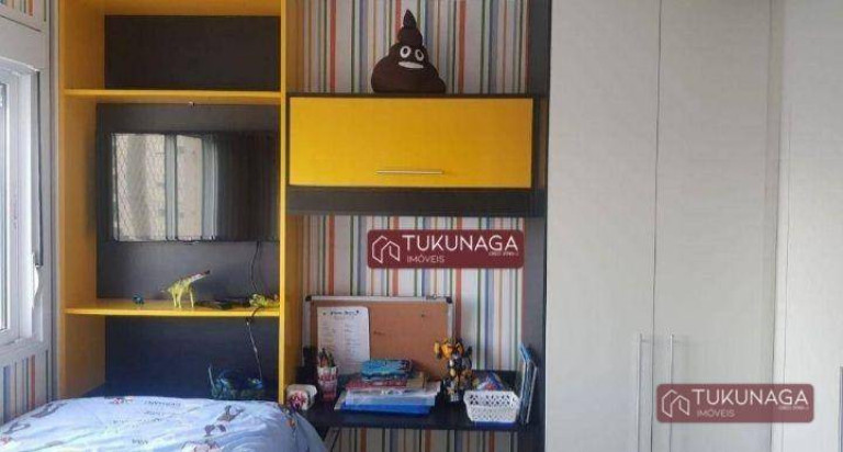 Imagem Apartamento com 3 Quartos à Venda, 122 m² em Jardim Flor Da Montanha - Guarulhos Imagem Apartamento com 3 Quartos à Venda, 122 m² em Jardim Flor Da Montanha - Guarulhos