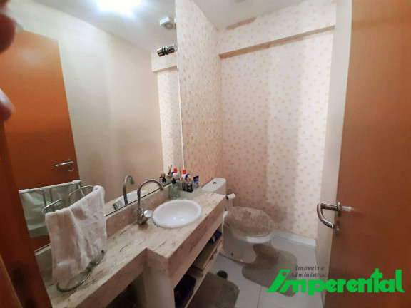 Imagem Apartamento com 2 Quartos à Venda, 82 m² em Gonzaga - Santos