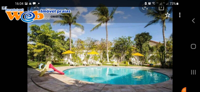 Imagem Casa com 10 Quartos à Venda, 3.000 m² em Cabo Frio