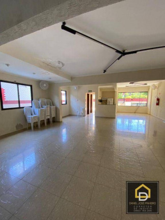 Imagem Apartamento com 1 Quarto à Venda, 54 m² em Canto Do Forte - Praia Grande Imagem Apartamento com 1 Quarto à Venda, 54 m² em Canto Do Forte - Praia Grande