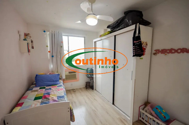 Imagem Apartamento com 4 Quartos à Venda, 138 m² em Maracanã - Rio De Janeiro Imagem Apartamento com 4 Quartos à Venda, 138 m² em Maracanã - Rio De Janeiro