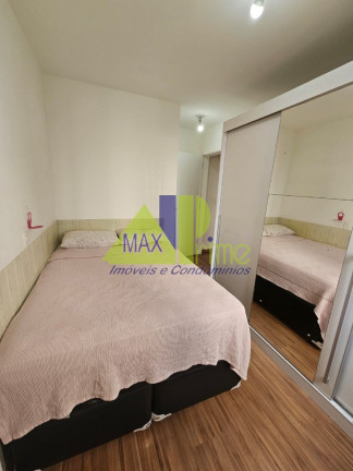 Imagem Apartamento com 2 Quartos à Venda, 55 m² em Vila Prudente - São Paulo
