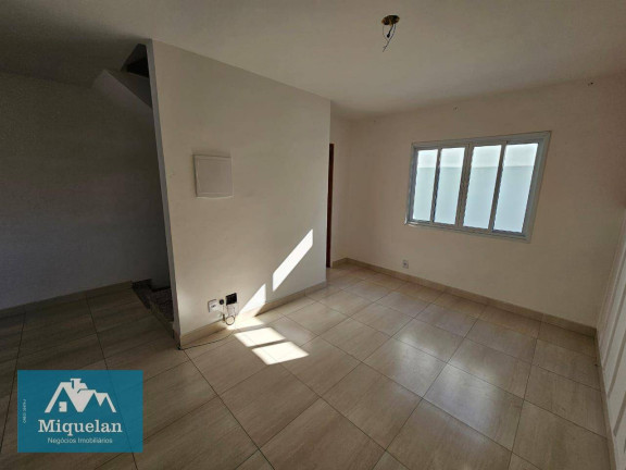 Imagem Sobrado com 2 Quartos à Venda, 90 m² em Vila Gustavo - São Paulo Imagem Sobrado com 2 Quartos à Venda, 90 m² em Vila Gustavo - São Paulo