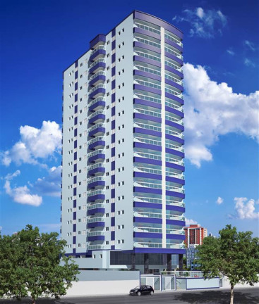 Imagem Apartamento com 3 Quartos à Venda, 93 m² em Guilhermina - Praia Grande Imagem Apartamento com 3 Quartos à Venda, 93 m² em Guilhermina - Praia Grande