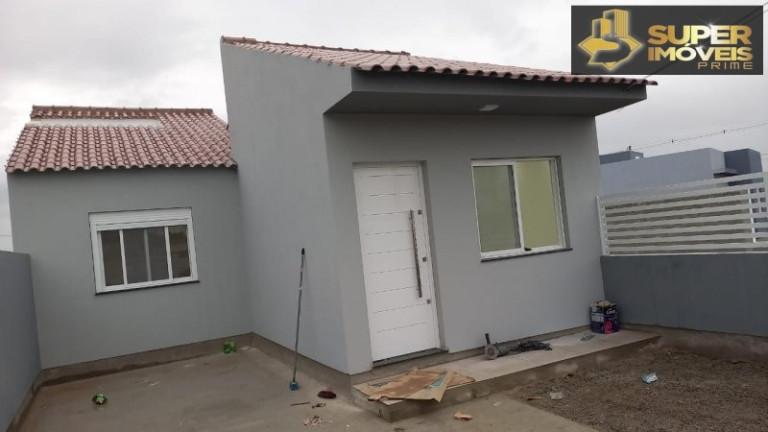 Imagem Casa com 2 Quartos à Venda, 175 m² em Areal - Pelotas