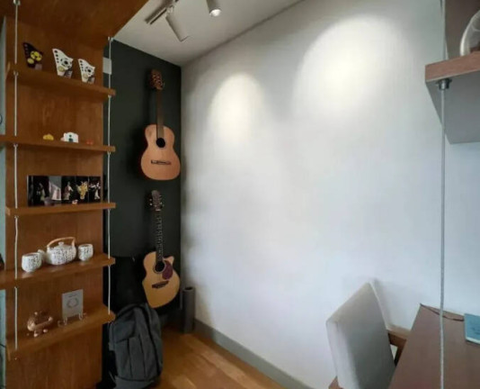 Imagem Apartamento com 2 Quartos à Venda, 65 m² em Indianópolis - São Paulo