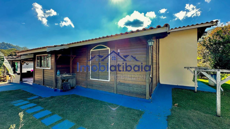 Imagem Chácara com 4 Quartos à Venda, 6 m² em Centro - Joanópolis