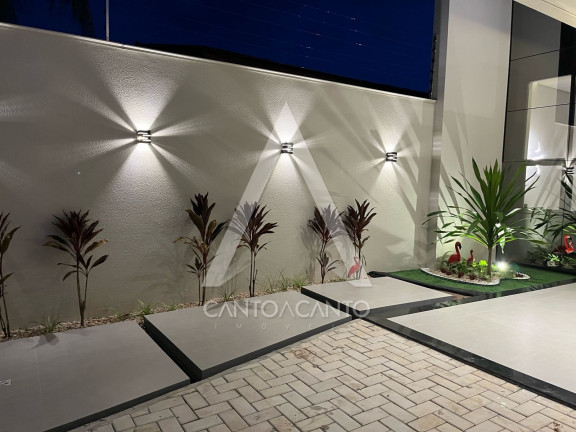 Imagem Casa com 3 Quartos à Venda, 175 m² em Jardim Botânico - Sinop Imagem Casa com 3 Quartos à Venda, 175 m² em Jardim Botânico - Sinop