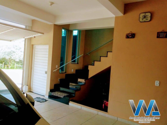 Imagem Casa com 3 Quartos à Venda, 146 m² em Residencial Piemonte - Bragança Paulista Imagem Casa com 3 Quartos à Venda, 146 m² em Residencial Piemonte - Bragança Paulista