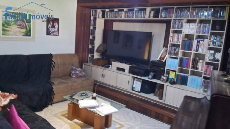 Imagem Casa à Venda, 5 m² em Planalto - São Bernardo Do Campo Imagem Casa à Venda, 5 m² em Planalto - São Bernardo Do Campo