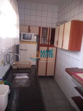 Imagem Apartamento com 1 Quarto à Venda, 50 m² em Itaguá - Ubatuba Imagem Apartamento com 1 Quarto à Venda, 50 m² em Itaguá - Ubatuba