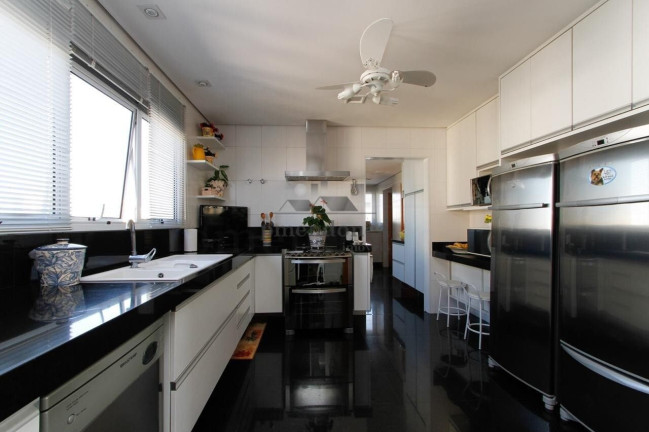 Imagem Apartamento com 4 Quartos à Venda, 336 m² em Perdizes - São Paulo Imagem Apartamento com 4 Quartos à Venda, 336 m² em Perdizes - São Paulo