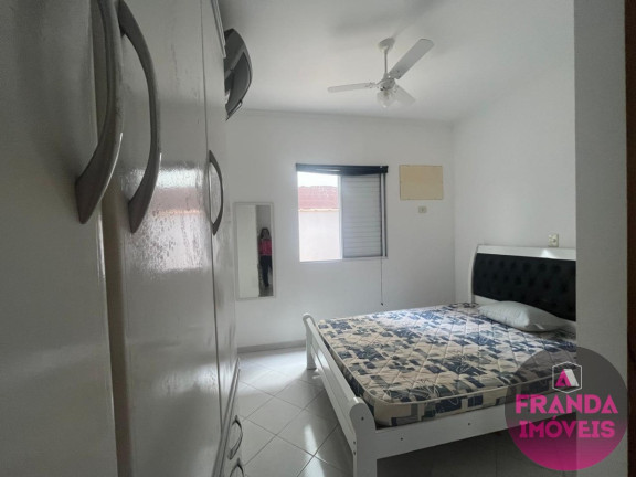 Imagem Apartamento com 2 Quartos à Venda, 60 m² em Itaguá - Ubatuba