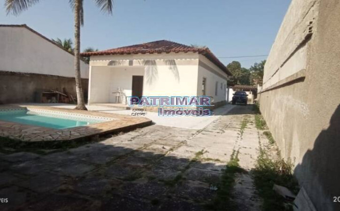 Imagem Casa com 4 Quartos à Venda, 382 m² em Itaipuaçu - Maricá Imagem Casa com 4 Quartos à Venda, 382 m² em Itaipuaçu - Maricá