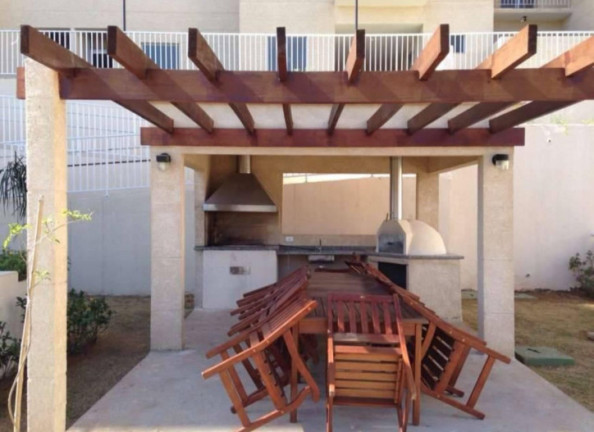 Imagem Apartamento com 2 Quartos à Venda, 60 m² em Parque Residencial Flamboyant - São José Dos Campos Imagem Apartamento com 2 Quartos à Venda, 60 m² em Parque Residencial Flamboyant - São José Dos Campos