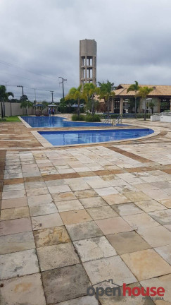Imagem Casa com 3 Quartos à Venda, 200 m² em Macaiba - Macaíba Imagem Casa com 3 Quartos à Venda, 200 m² em Macaiba - Macaíba