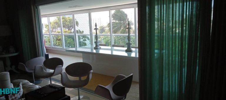 Imagem Apartamento com 4 Quartos à Venda, 334 m² em Horto Florestal - Salvador Imagem Apartamento com 4 Quartos à Venda, 334 m² em Horto Florestal - Salvador