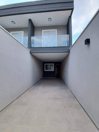 Imagem Sobrado com 3 Quartos à Venda, 142 m² em Vila Ré - São Paulo Imagem Sobrado com 3 Quartos à Venda, 142 m² em Vila Ré - São Paulo