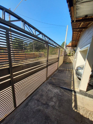 Imagem Casa com 3 Quartos à Venda, 200 m² em Santa Clara - Campinas Imagem Casa com 3 Quartos à Venda, 200 m² em Santa Clara - Campinas