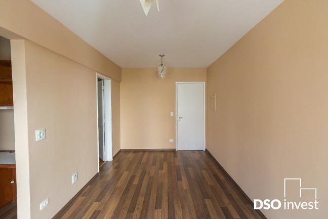 Imagem Apartamento com 1 Quarto à Venda, em Vila Uberabinha - São Paulo Imagem Apartamento com 1 Quarto à Venda, em Vila Uberabinha - São Paulo