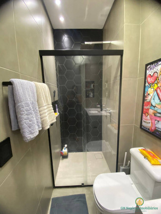 Imagem Apartamento à Venda, 37 m² em Granja Viana - Cotia