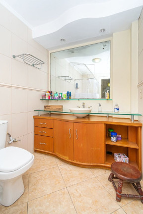Imagem Apartamento com 3 Quartos à Venda, 125 m² em Bom Fim - Porto Alegre