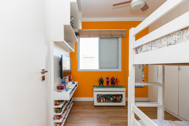 Imagem Apartamento com 3 Quartos à Venda, 71 m² em Vila Gertrudes - São Paulo Imagem Apartamento com 3 Quartos à Venda, 71 m² em Vila Gertrudes - São Paulo