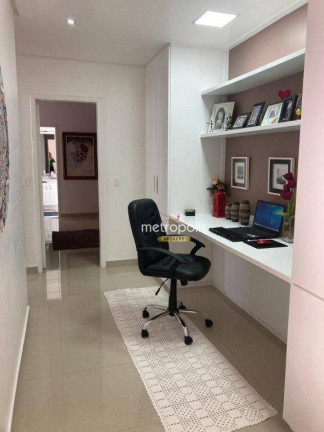 Imagem Apartamento com 3 Quartos à Venda, 112 m² em Planalto - São Bernardo Do Campo Imagem Apartamento com 3 Quartos à Venda, 112 m² em Planalto - São Bernardo Do Campo
