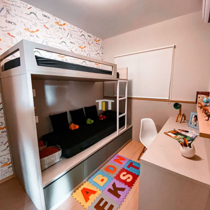 Imagem Apartamento com 2 Quartos à Venda, 60 m² em Parque Progresso - Franca Imagem Apartamento com 2 Quartos à Venda, 60 m² em Parque Progresso - Franca